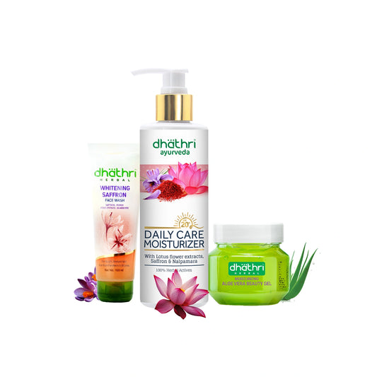 Dhathri Skin Essentials